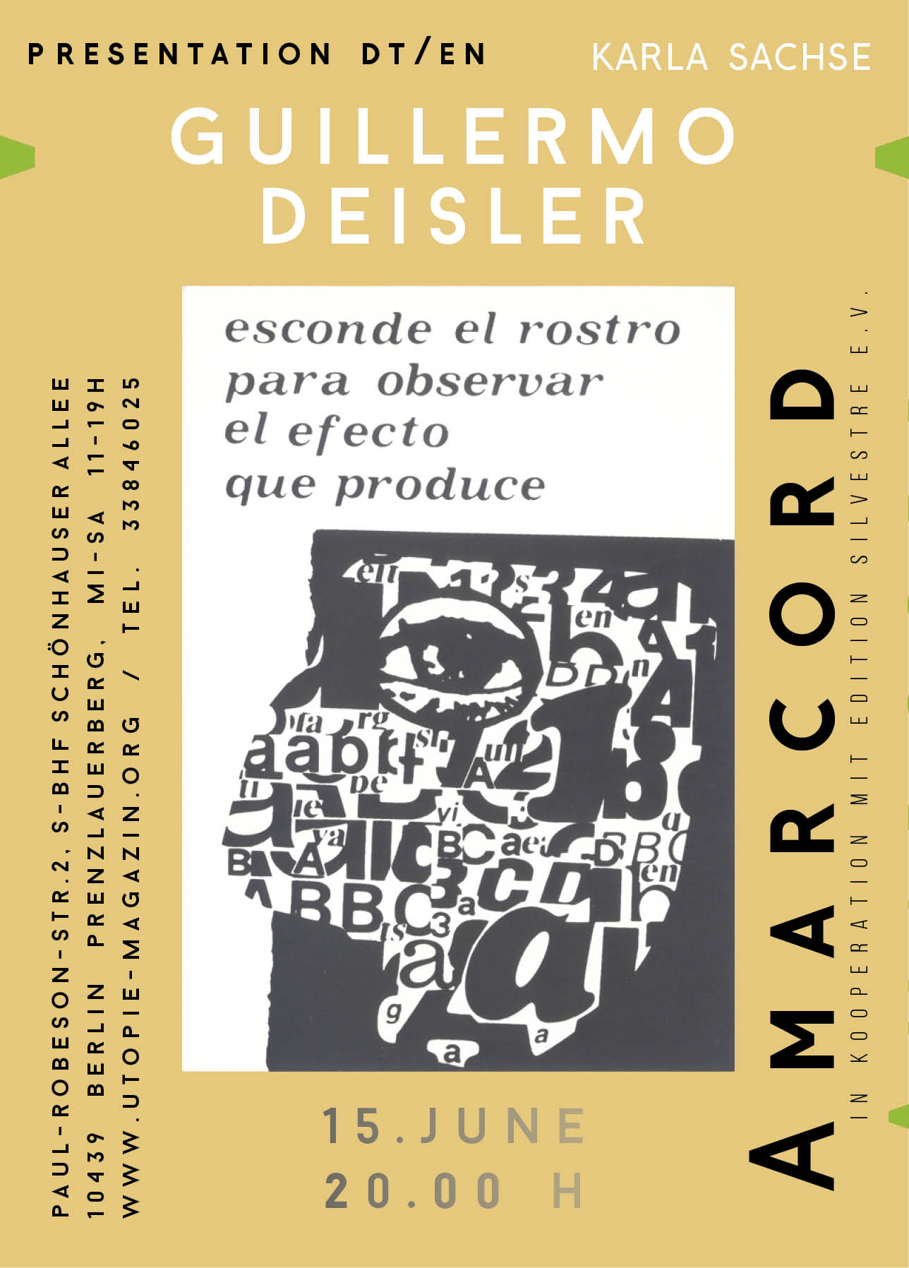 deisler